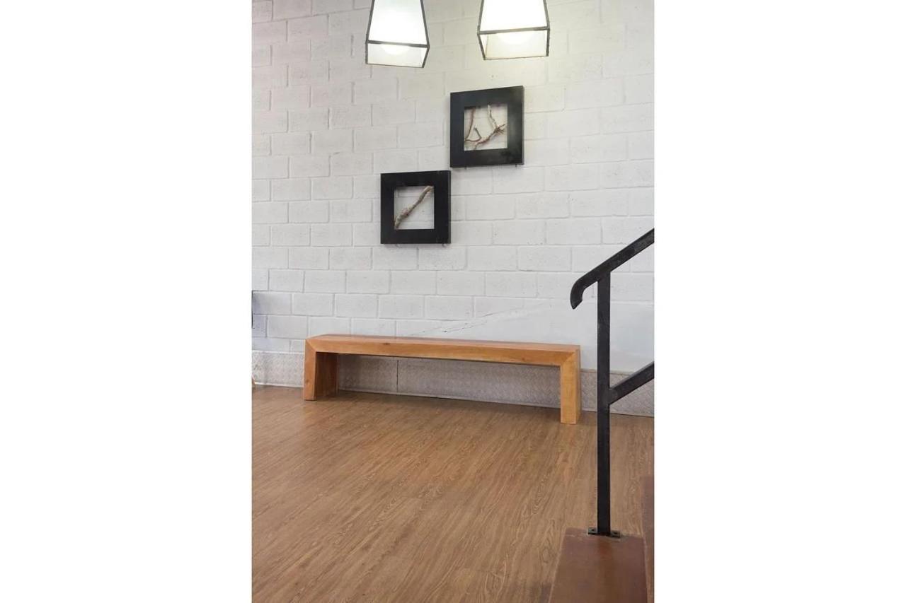 Apartamento Casa Estilo Industrial Em Búzios