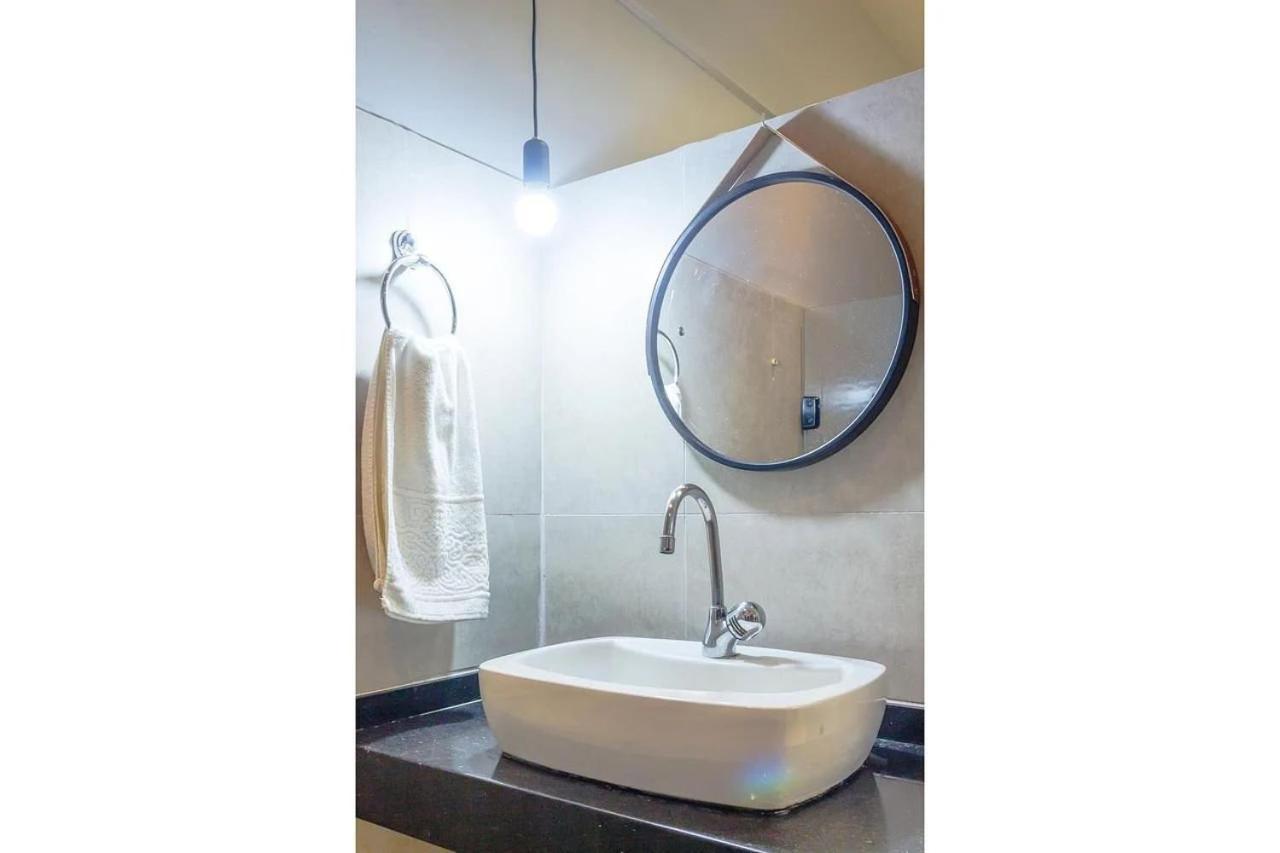 Apartamento Casa Estilo Industrial Em Búzios