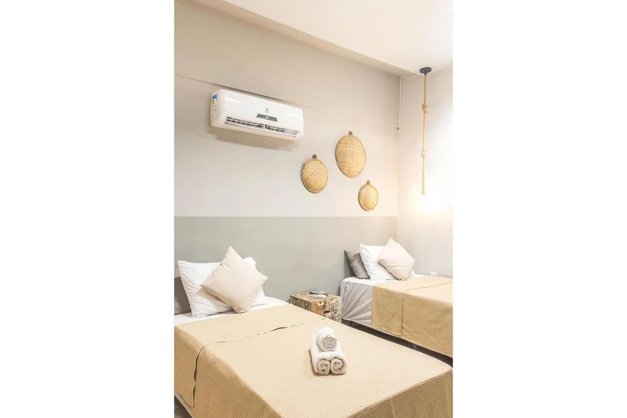Casa Estilo Industrial Em Apartamento *