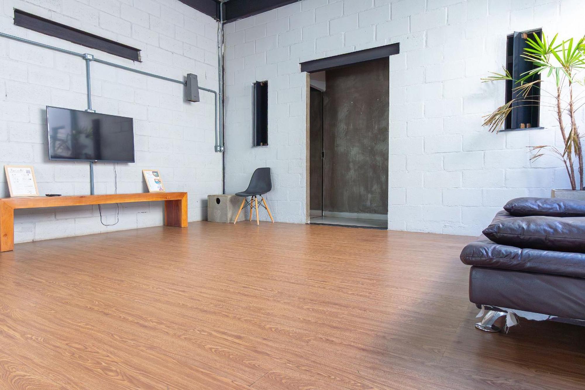 Apartamento Casa Estilo Industrial Em Búzios