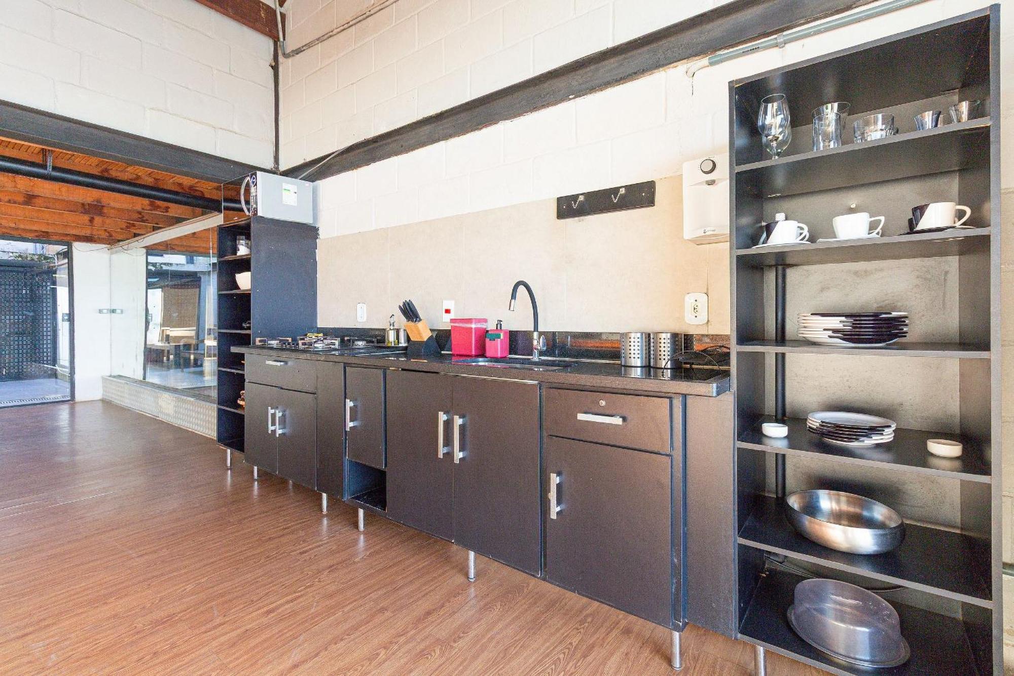 Casa Estilo Industrial Em Búzios