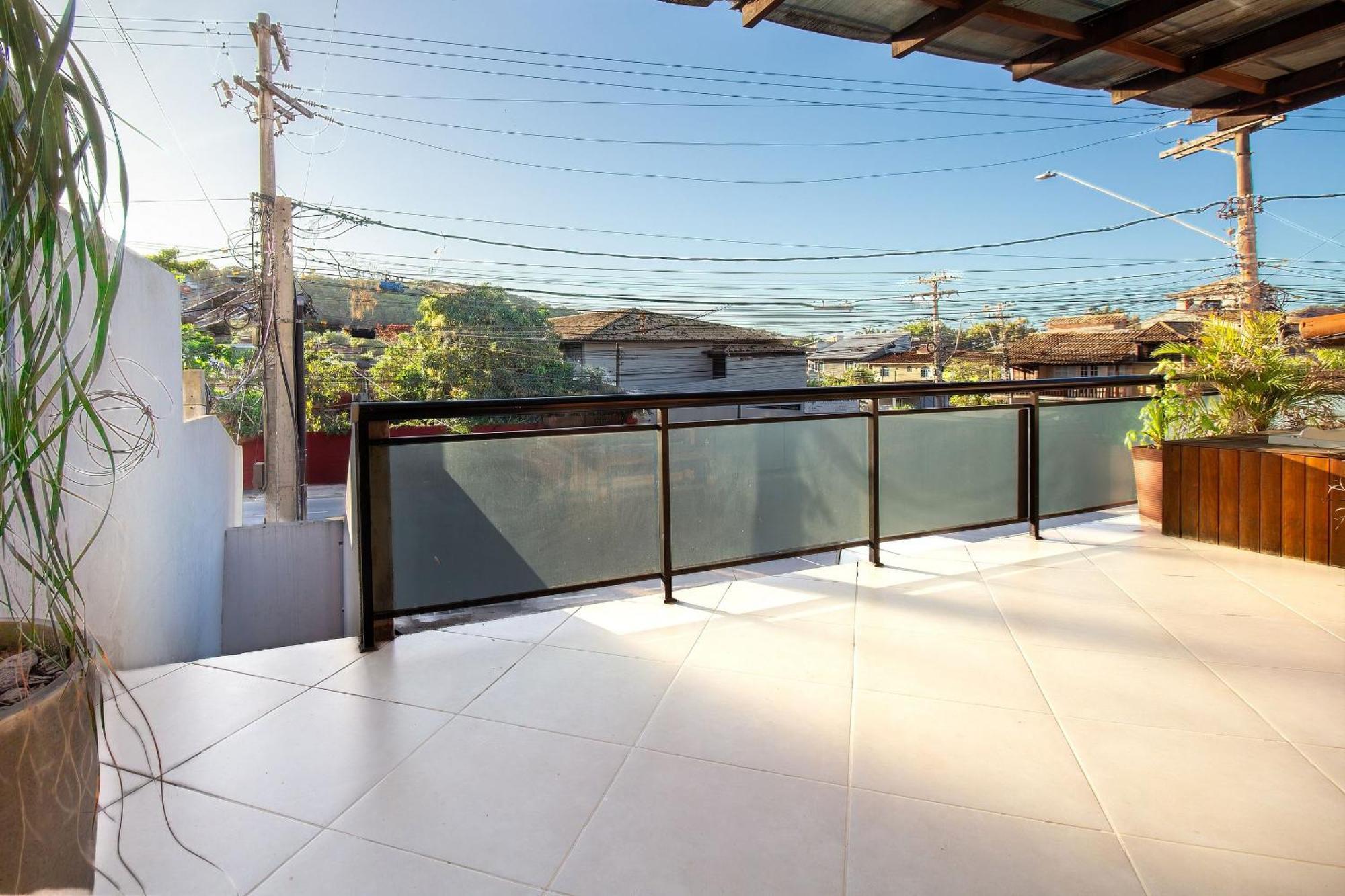 Casa Estilo Industrial Em Apartamento