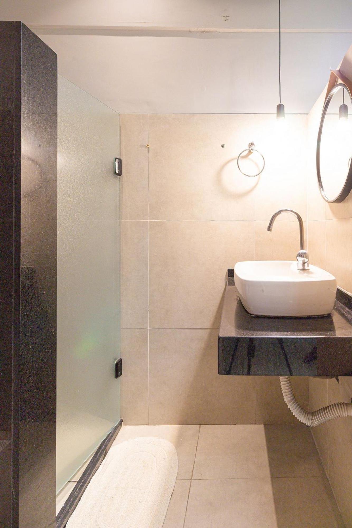 Casa Estilo Industrial Em