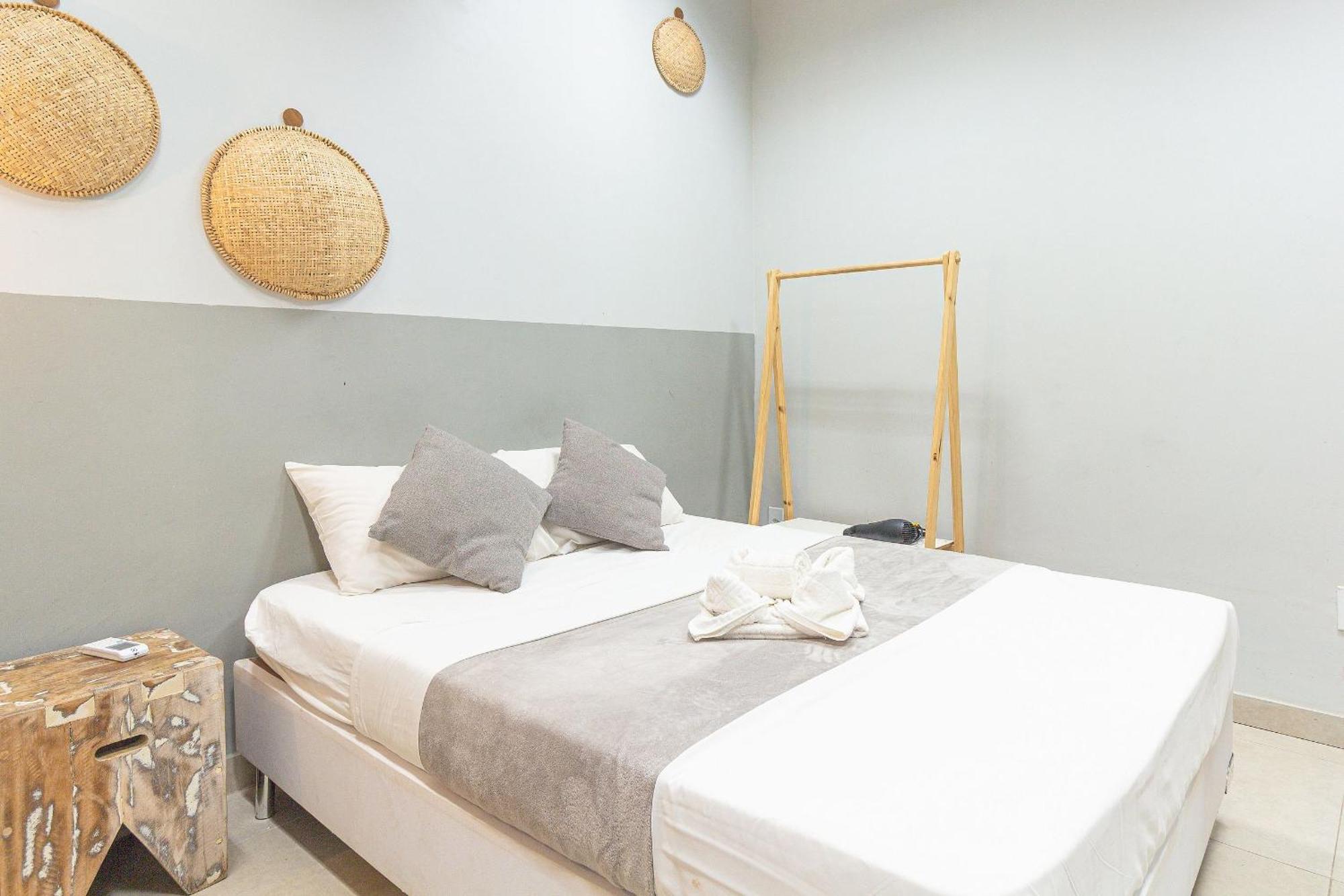 Casa Estilo Industrial Em Apartamento