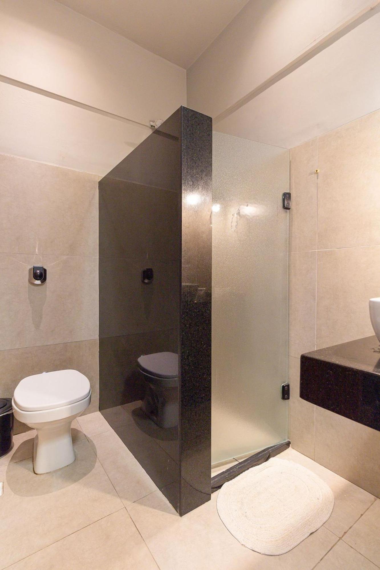 Apartamento Casa Estilo Industrial Em Búzios