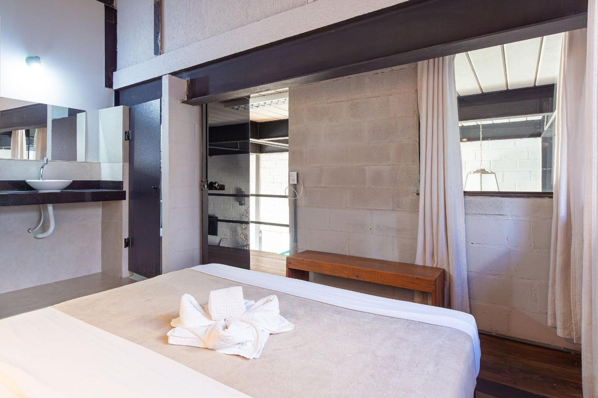 Apartamento Casa Estilo Industrial Em *