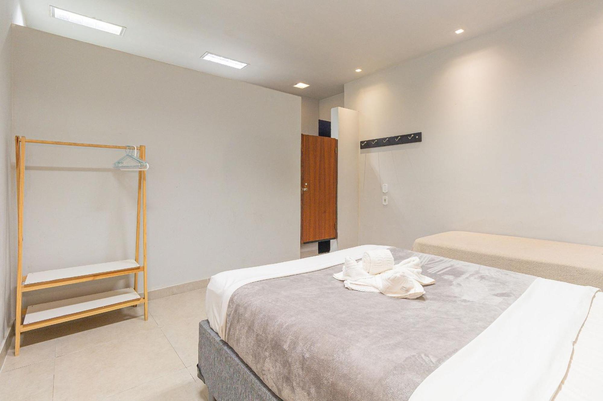 Apartamento Casa Em Com Arquitetura Industrial, Sinuca E Hidromassagem Búzios