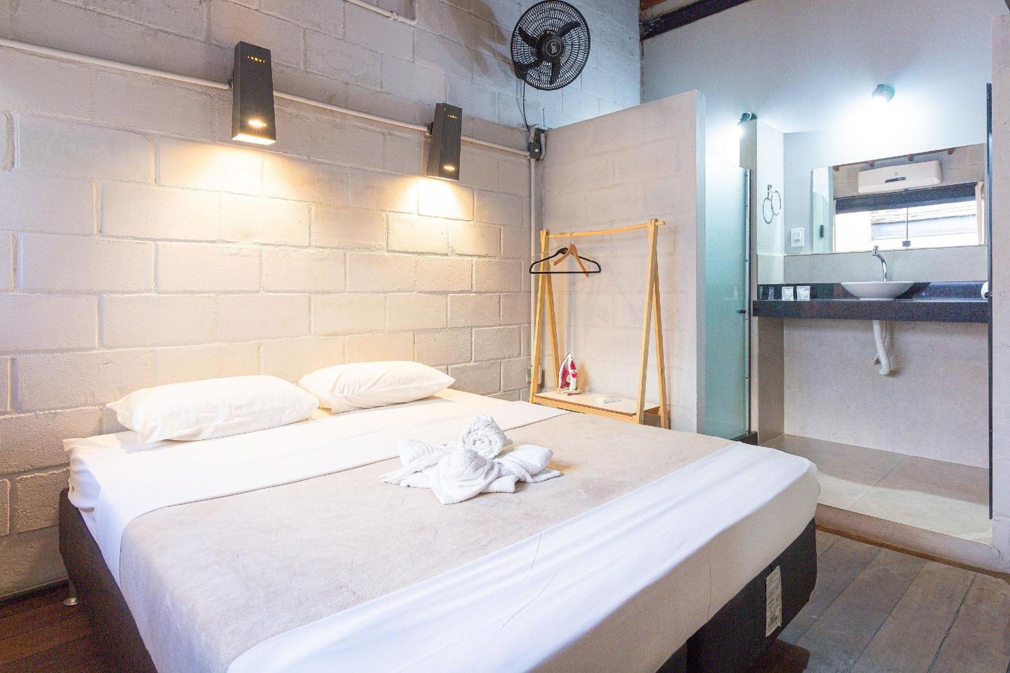 Casa Estilo Industrial Em Búzios